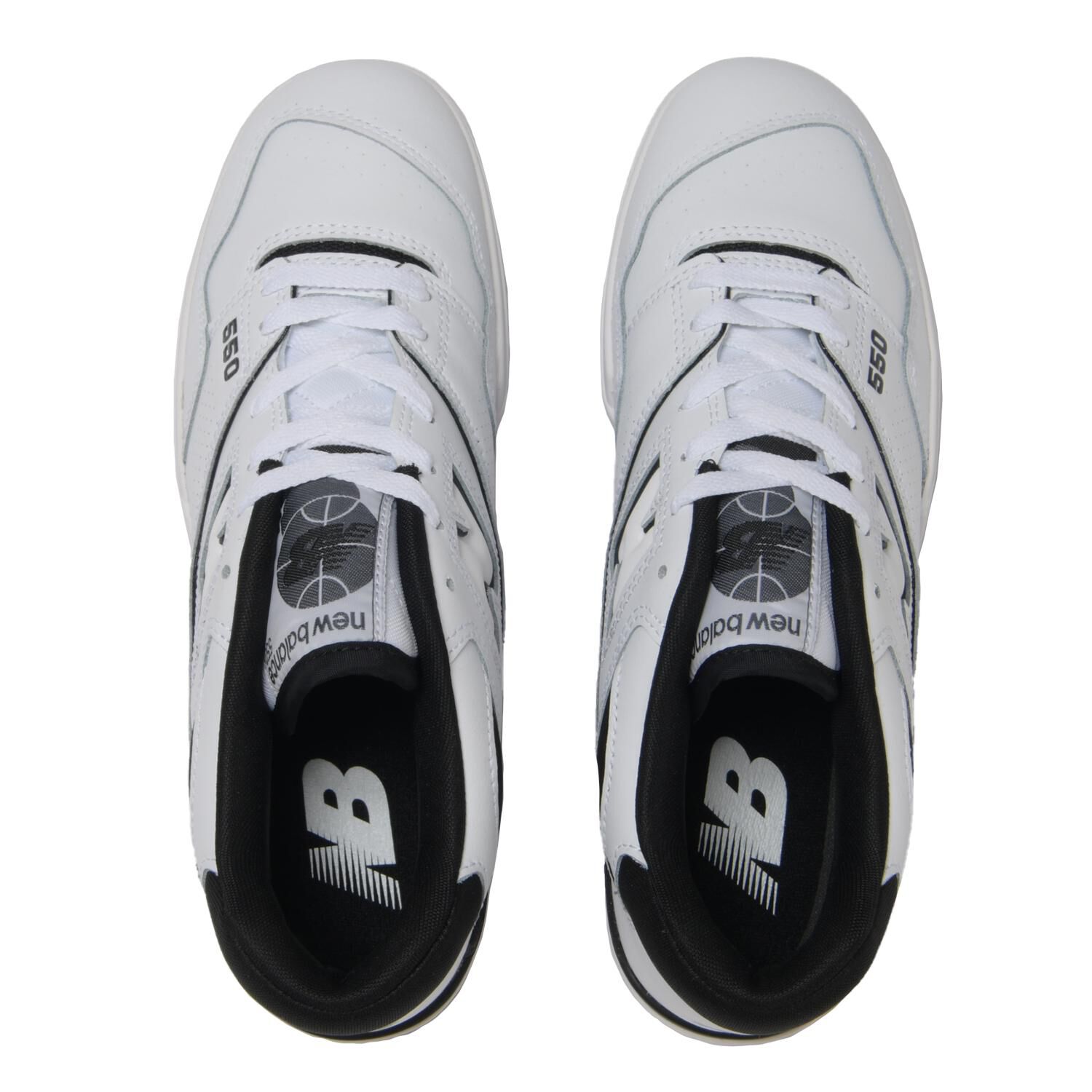 NEW BALANCE 「【NEW BALANCE】BB550HA1(D)」|スニーカー|