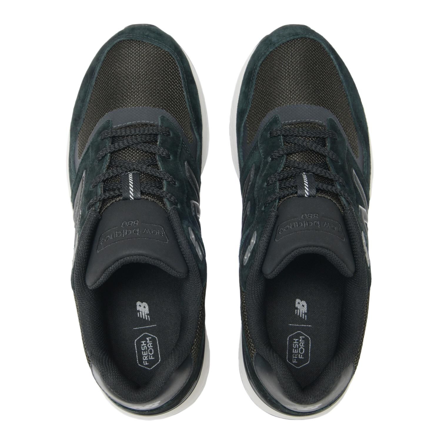 NEW BALANCE 「【NEW BALANCE】MW880BK6(4E)」|スニーカー|