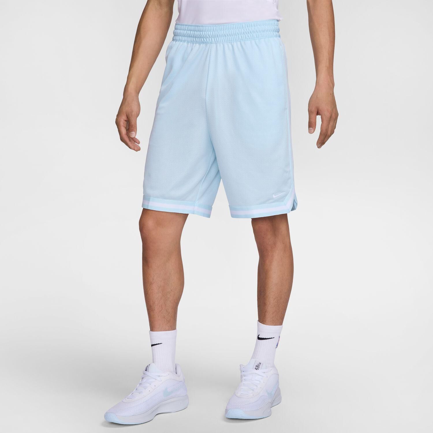 NIKE「【NIKE ｳｪｱ】M DNA 10IN SHORT」|チノ|