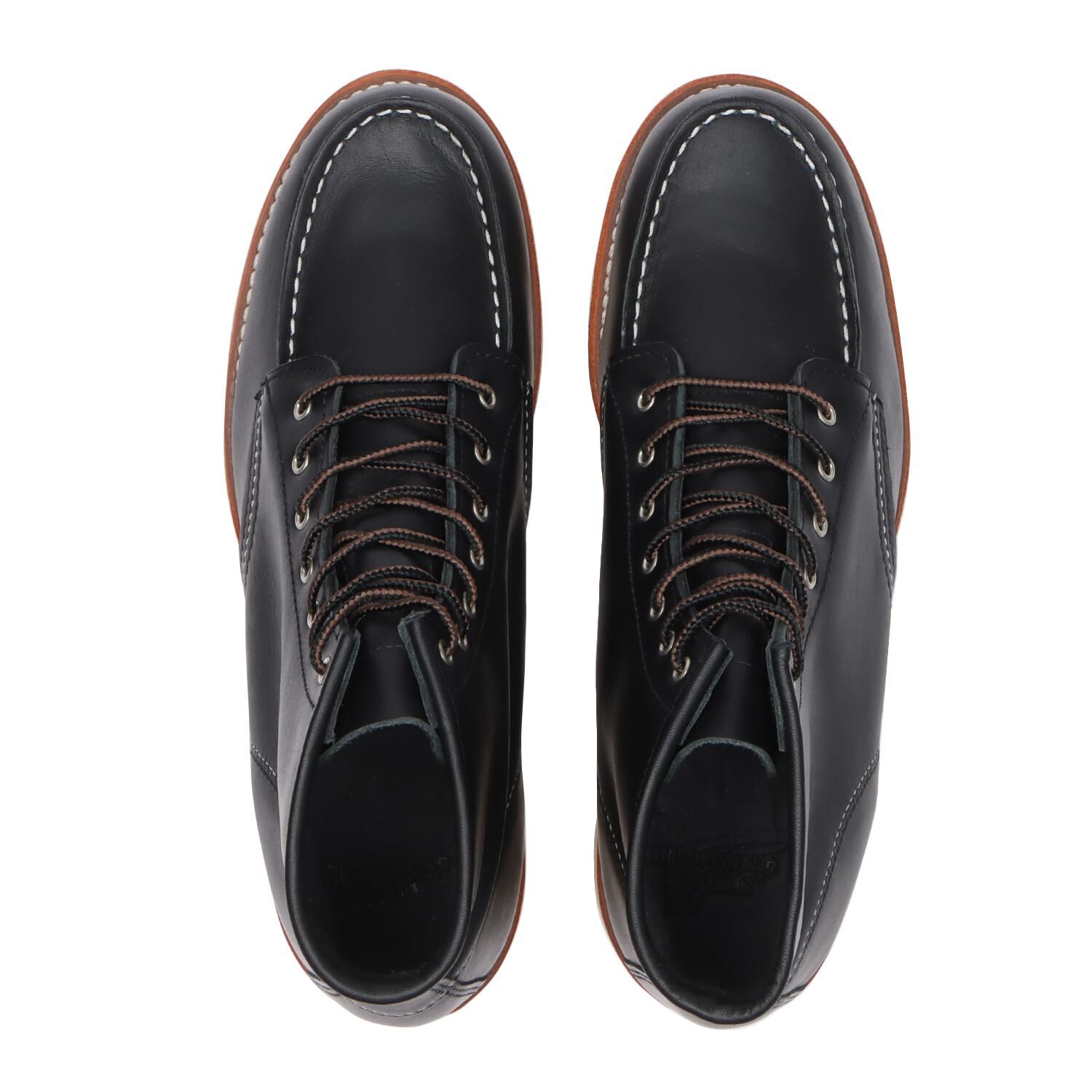 RED WING「【RED WING】W'S 6' CLASSIC MOC」|スニーカー|