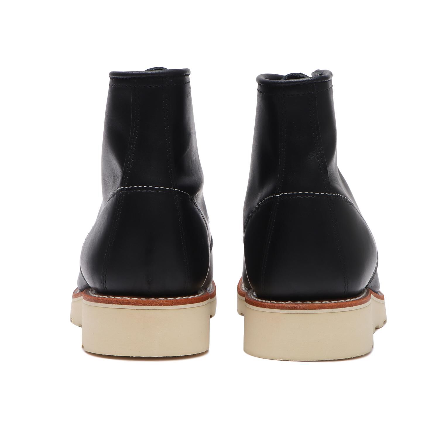 RED WING「【RED WING】W'S 6' CLASSIC MOC」|スニーカー|