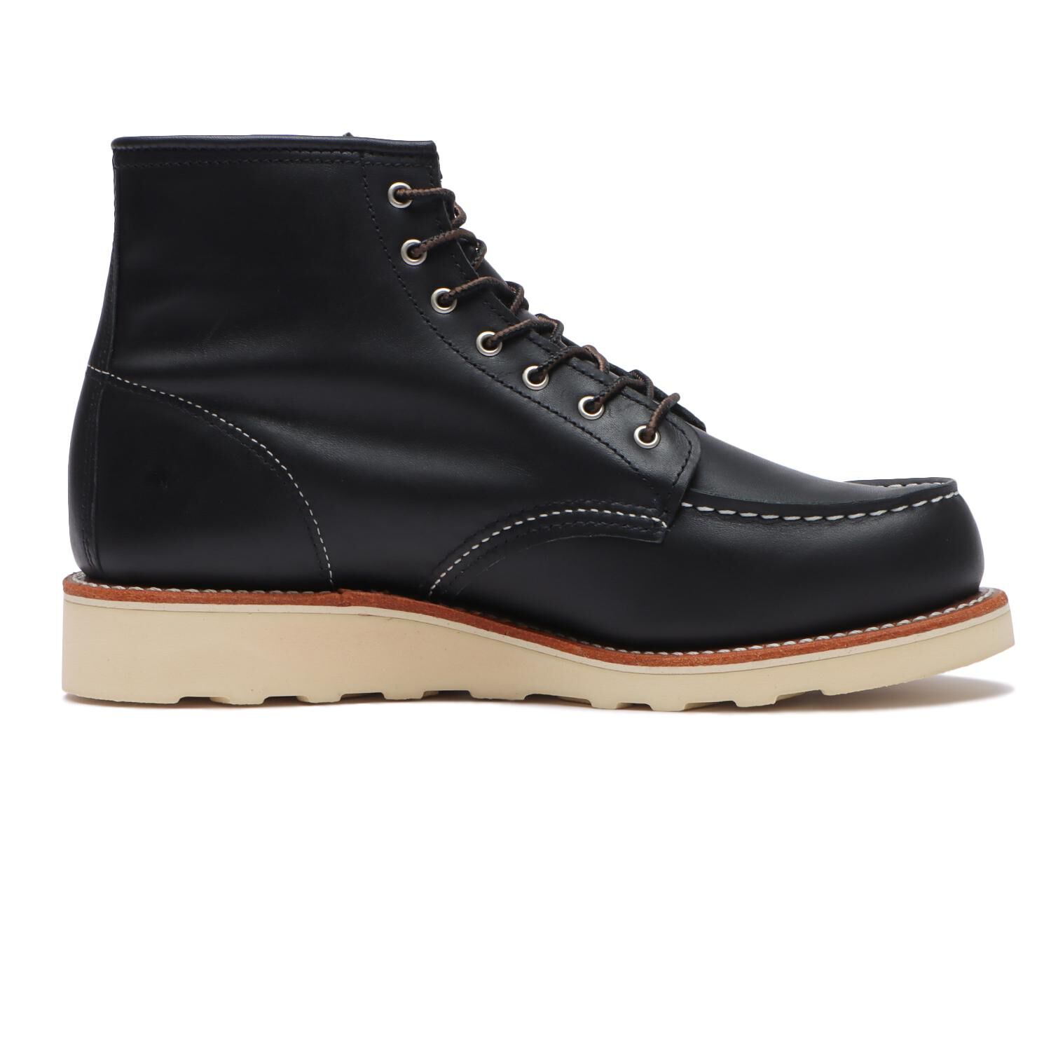 RED WING「【RED WING】W'S 6' CLASSIC MOC」|スニーカー|