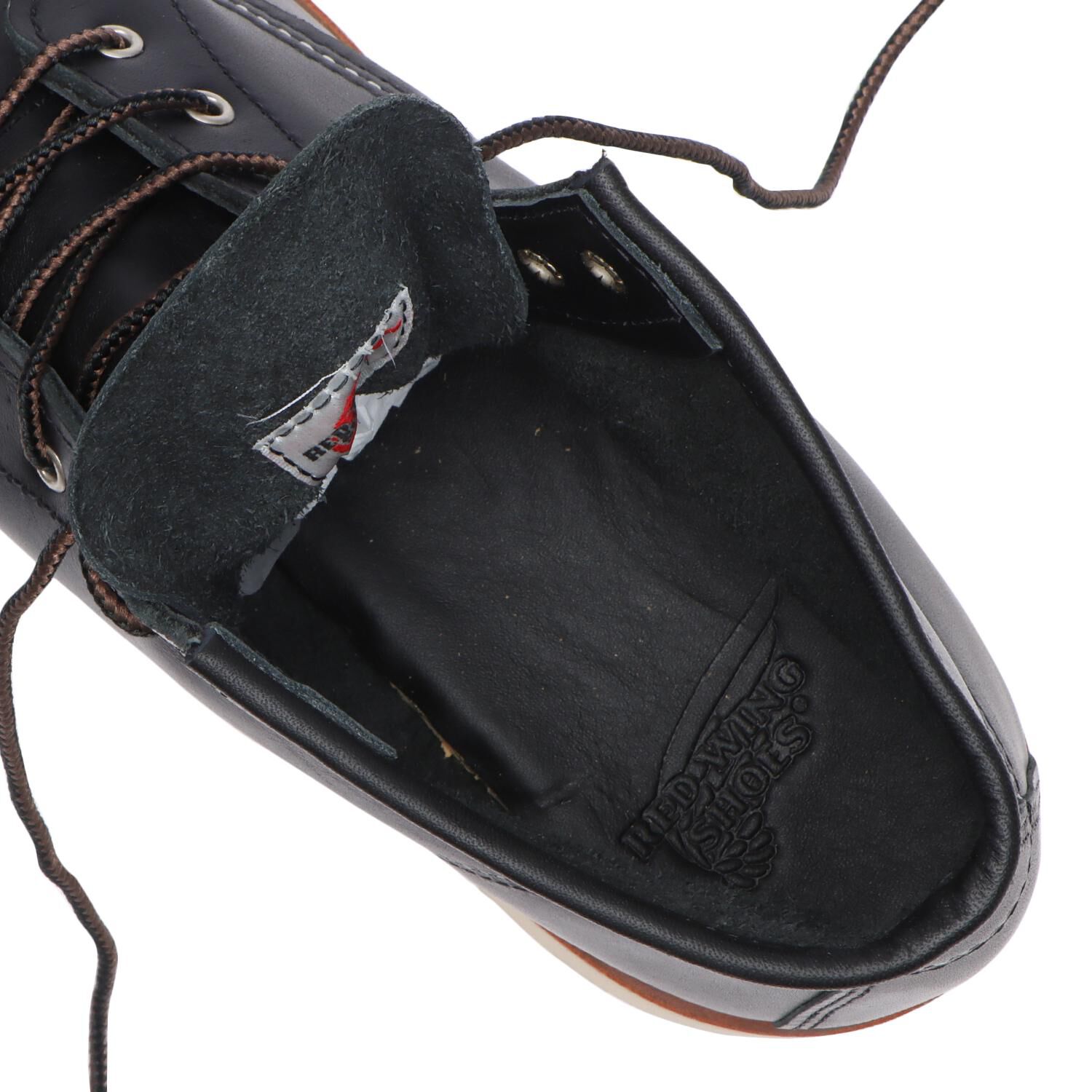 RED WING「【RED WING】W'S 6' CLASSIC MOC」|スニーカー|