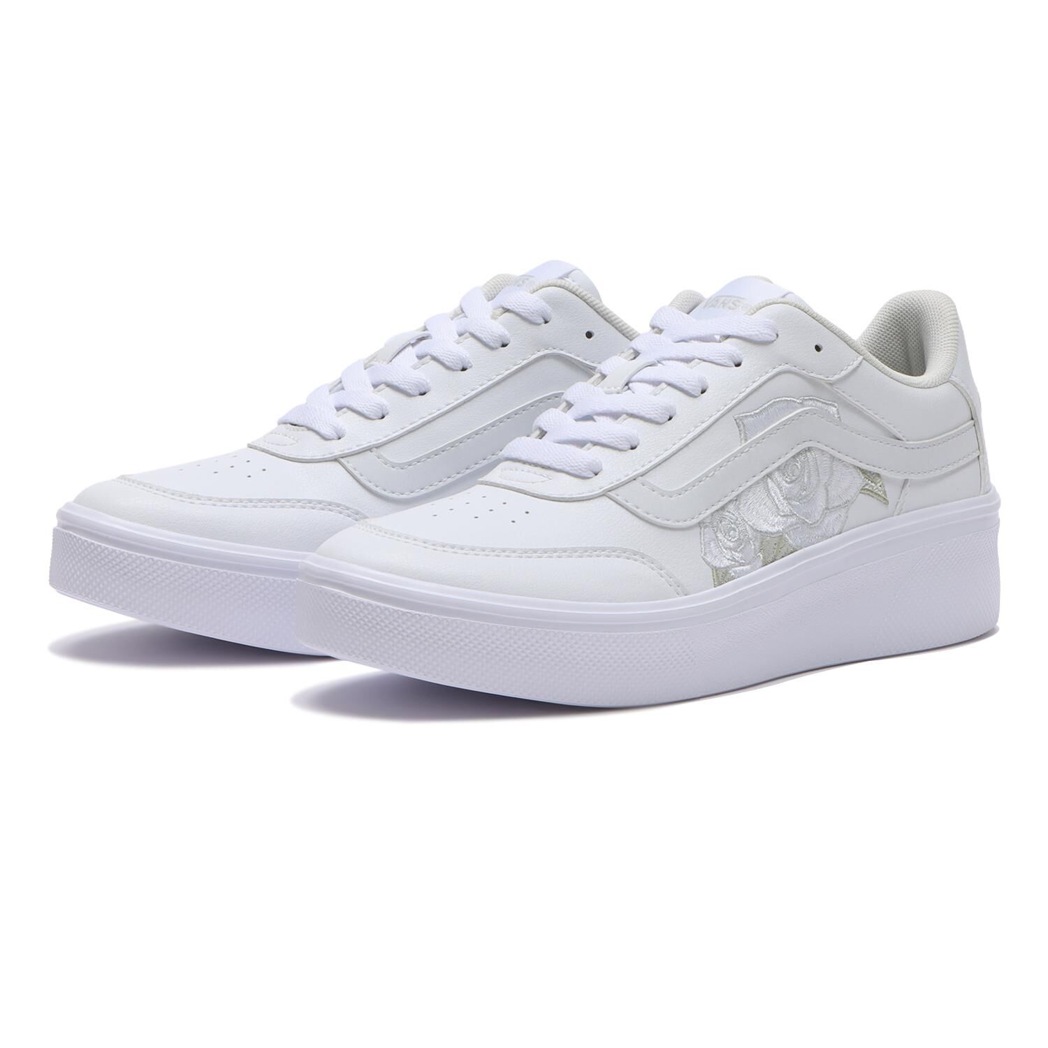 VANS「【VANS】ISSAC」|スニーカー|