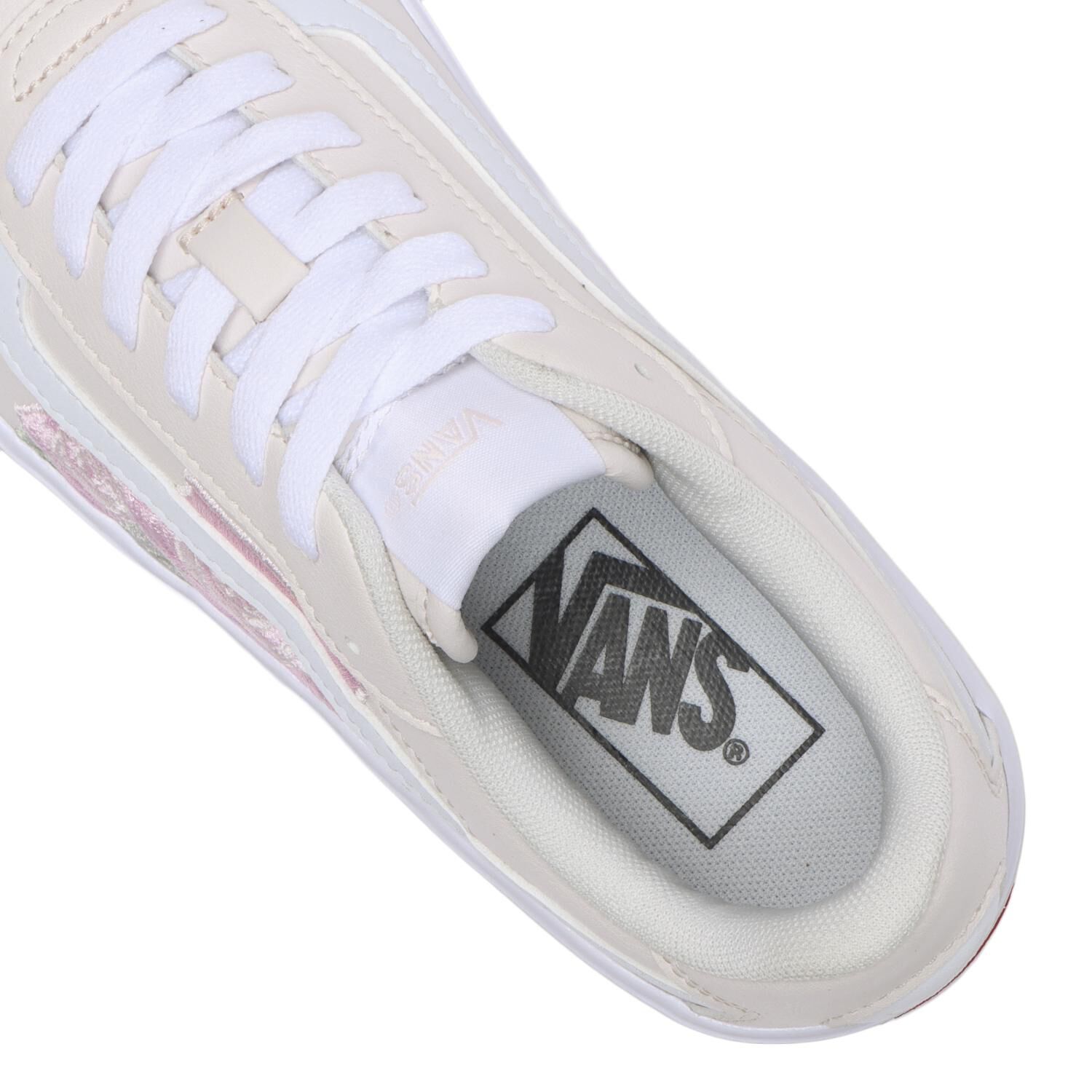 VANS「【VANS】ISSAC」|スニーカー|