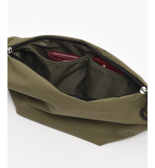 MILESTO「TROT ソフトショルダー S」|ショルダー・メッセンジャー|