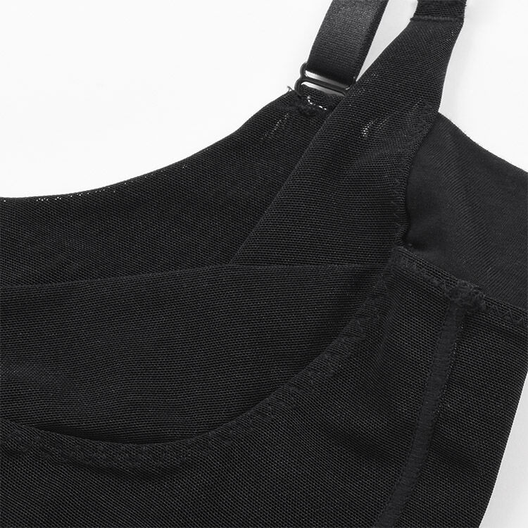 intesucre「アンテシュクレ かんたん美ボディ バストリフター S/M/L/LL TGE103」|インナー|