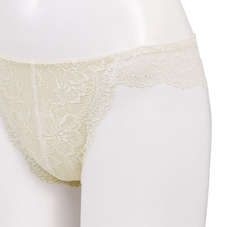 intesucre「アンテシュクレ intesucre プラティ Ｔバックショーツ 全2色 M/L TST350」|インナー|