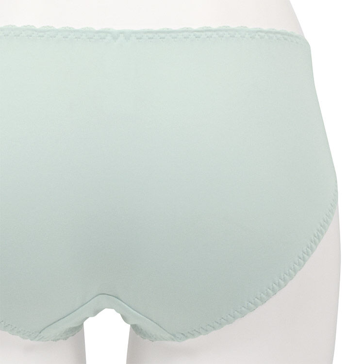 intesucre「アンテシュクレ narue&times;intesucre IBT375ペア スタンダードショーツ ISP375」|インナー|