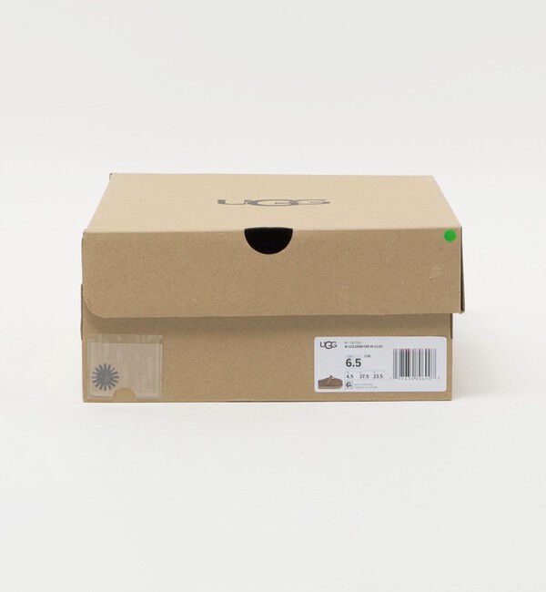 ODETTE E ODILE「＜UGG＞ W GOLDENSTAR HI CLOG」|ショートブーツ|