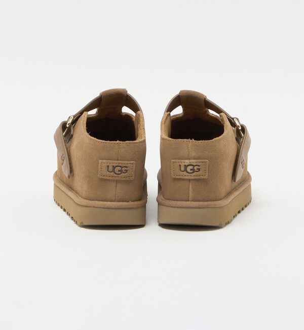 ODETTE E ODILE「＜UGG＞ W GOLDENSTAR HI CLOG」|ショートブーツ|