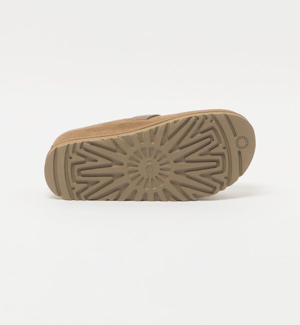 ODETTE E ODILE「＜UGG＞ W GOLDENSTAR HI CLOG」|ショートブーツ|