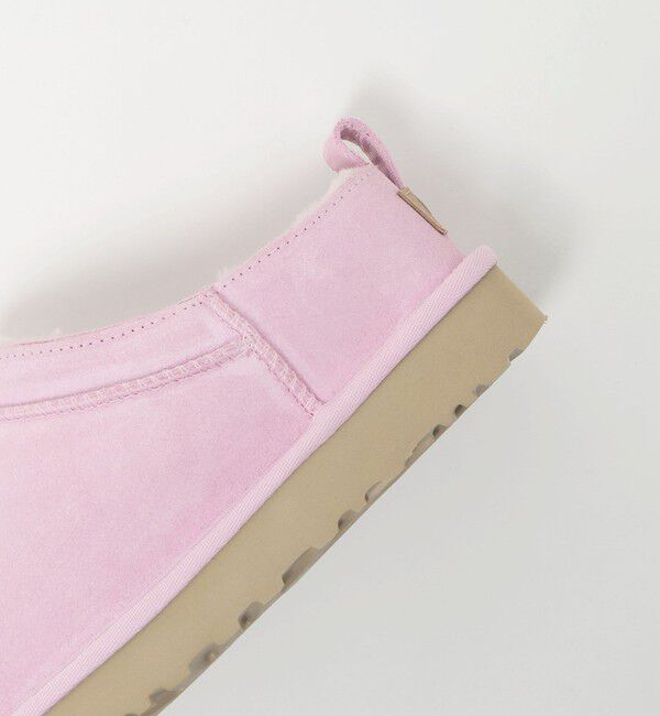 ODETTE E ODILE「＜UGG＞ W CLASSIC MICRO」|ショートブーツ|