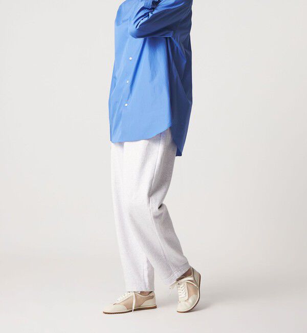 ODETTE E ODILE「シアーレースアップ スニーカー20」|スニーカー|