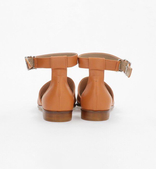 ODETTE E ODILE「カバード オープントゥ セパレート フラット20&uarr;」|その他|