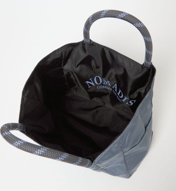 UNITED ARROWS「＜NOMADIS＞SAC2 WIDE トートバッグ」|トートバッグ|