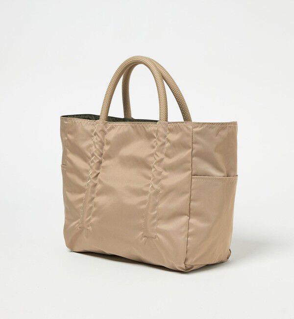 UNITED ARROWS「＜NOMADIS＞SAC2 WIDE トートバッグ」|トートバッグ|