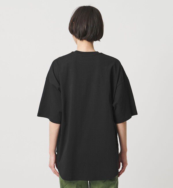 UNITED ARROWS「＜SACRA＞メッセージ Tシャツ」|Tシャツ・カットソー|
