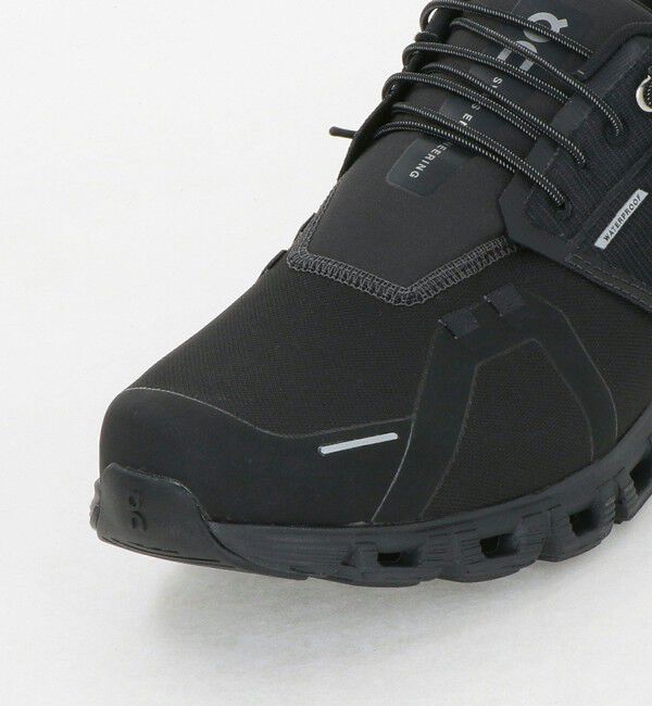 UNITED ARROWS「＜On＞ Cloud 6 Waterproof/クラウド 6 ウォータープルーフ/スニーカー」|スニーカー|