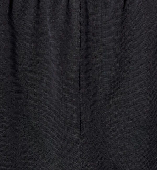 UNITED ARROWS「バンダナ 2タック ワイドパンツ ‐ウォッシャブル‐」|チノ|