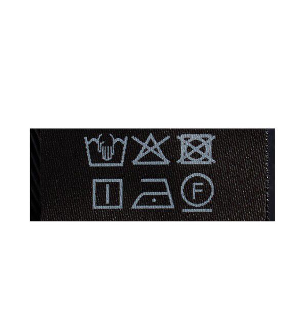 UNITED ARROWS「バンダナ 2タック ワイドパンツ ‐ウォッシャブル‐」|チノ|