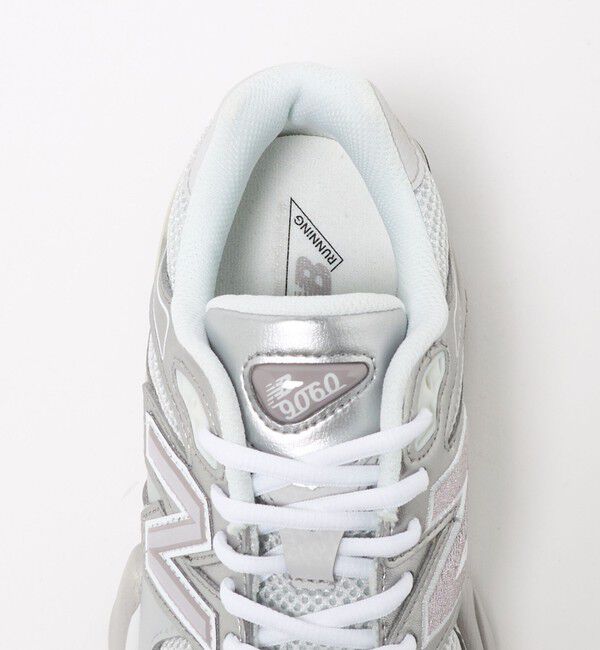 UNITED ARROWS「＜New Balance＞U90606MU/D スニーカー」|スニーカー|