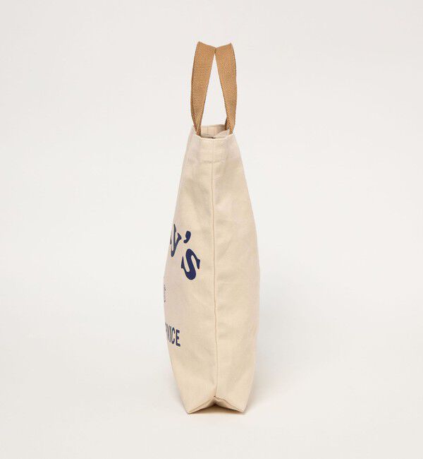 UNITED ARROWS「【別注】＜HOLIDAY BOILEAU＞トートバッグ」|トートバッグ|