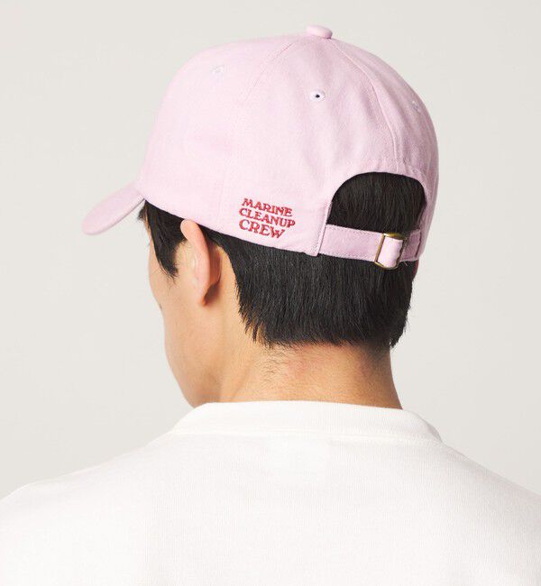 UNITED ARROWS「【別注】＜HOLIDAY BOILEAU＞MARINE/キャップ」|キャップ・キャスケット|