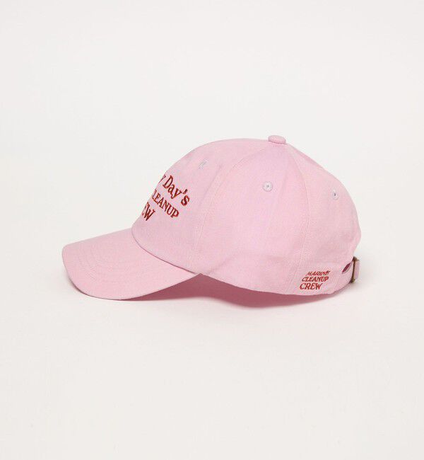 UNITED ARROWS「【別注】＜HOLIDAY BOILEAU＞MARINE/キャップ」|キャップ・キャスケット|