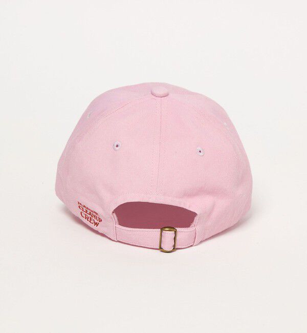 UNITED ARROWS「【別注】＜HOLIDAY BOILEAU＞MARINE/キャップ」|キャップ・キャスケット|