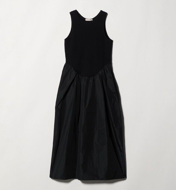 AEWEN MATOPH「＜AEWEN MATOPH＞ドッキングインタックワンピース ウォッシャブル」|ワンピース|