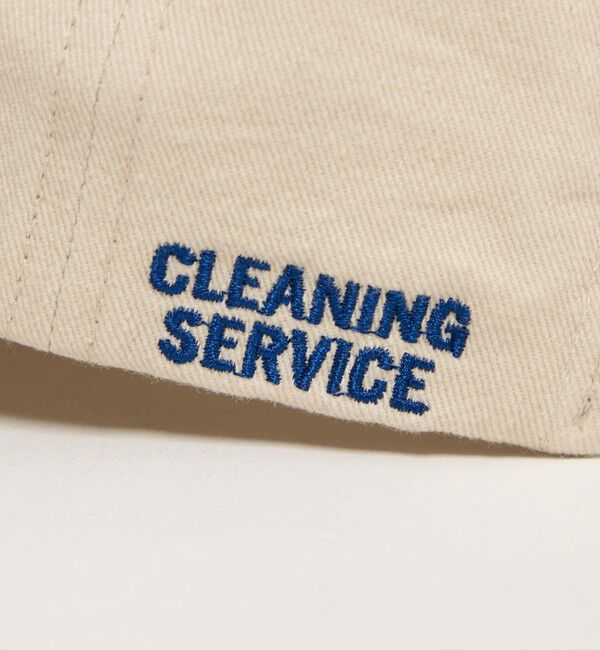 UNITED ARROWS「【別注】＜HOLIDAY BOILEAU＞OCEAN/キャップ」|キャップ・キャスケット|