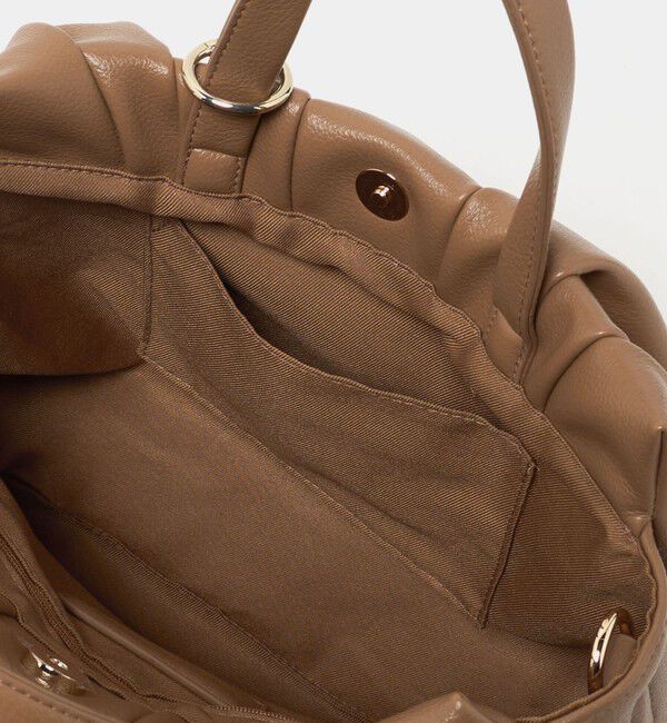 UNITED ARROWS green label relaxing「タック トートバッグ」|ショルダー・メッセンジャー|