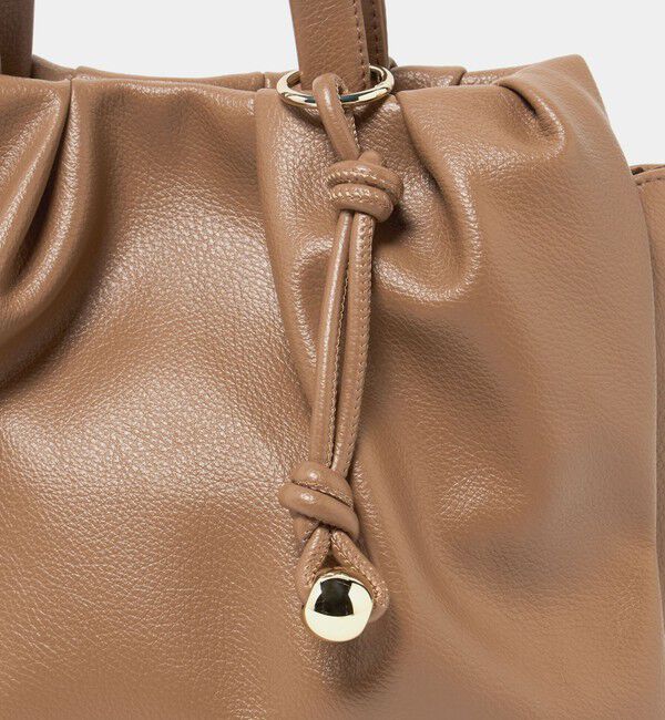 UNITED ARROWS green label relaxing「タック トートバッグ」|ショルダー・メッセンジャー|