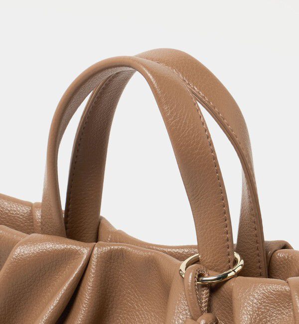 UNITED ARROWS green label relaxing「タック トートバッグ」|ショルダー・メッセンジャー|