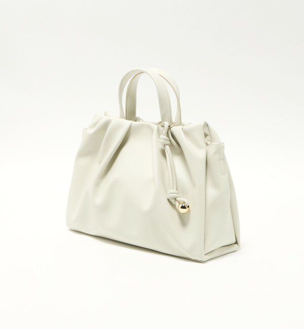 UNITED ARROWS green label relaxing「タック トートバッグ」|ショルダー・メッセンジャー|