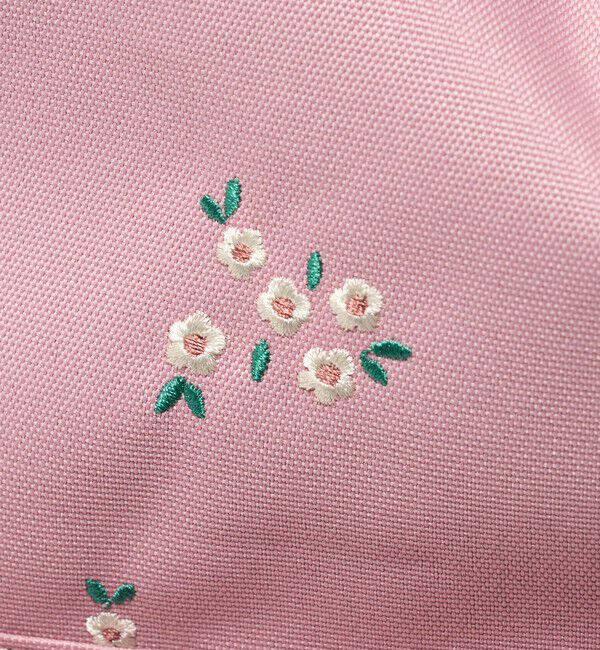 UNITED ARROWS green label relaxing「【別注】＜MEI＞デイパック L（ノバナ） / キッズ / リュック」|リュック|