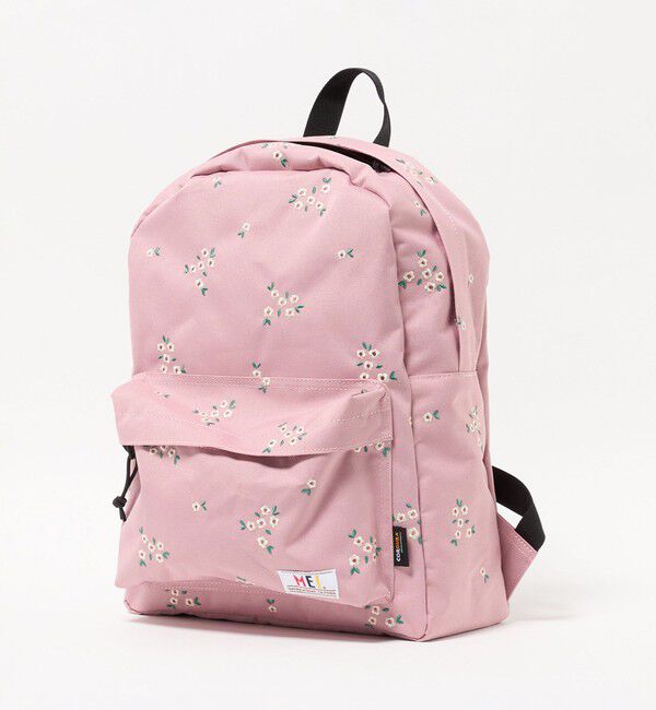 UNITED ARROWS green label relaxing「【別注】＜MEI＞デイパック L（ノバナ） / キッズ / リュック」|リュック|