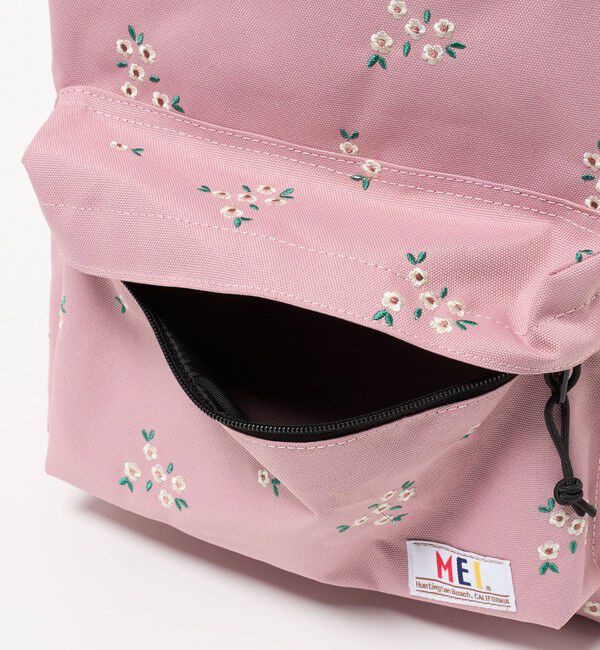 UNITED ARROWS green label relaxing「【別注】＜MEI＞デイパック L（ノバナ） / キッズ / リュック」|リュック|