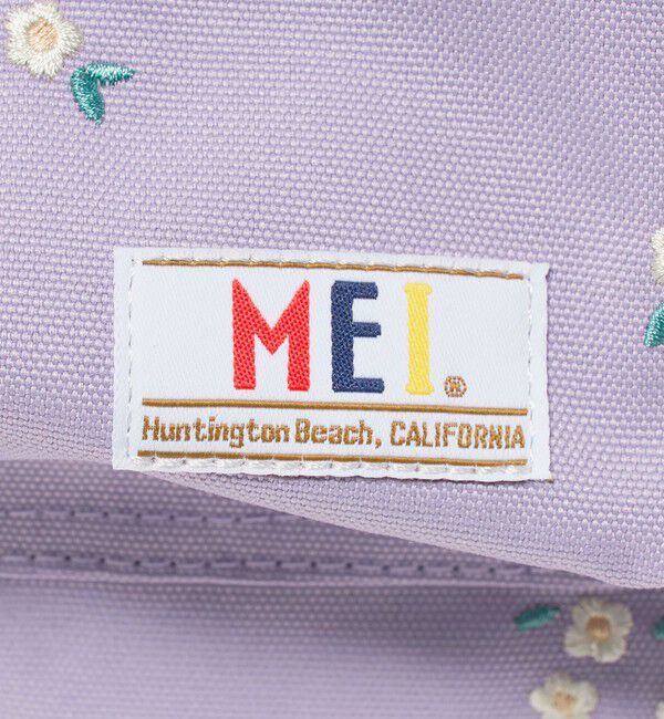 UNITED ARROWS green label relaxing「【別注】＜MEI＞デイパック L（ノバナ） / キッズ / リュック」|リュック|