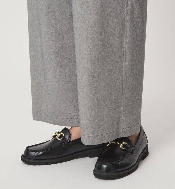 UNITED ARROWS green label relaxing「［size SHORT/TALLあり］オルマイ LI/MIX ベイカー パンツ」|その他|