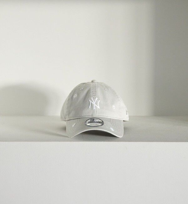 UNITED ARROWS green label relaxing「【別注】＜NEW ERA＞920 MLB Floral / キャップ」|キャップ・キャスケット|