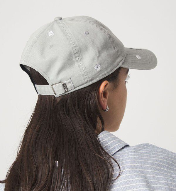 UNITED ARROWS green label relaxing「【別注】＜NEW ERA＞920 MLB Floral / キャップ」|キャップ・キャスケット|