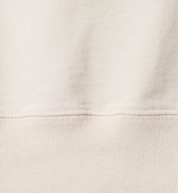 UNITED ARROWS green label relaxing「＜SEASONAL COLLECTION＞ハイゲージ ウラケ プルオーバー」|スウェット・ジャージ|