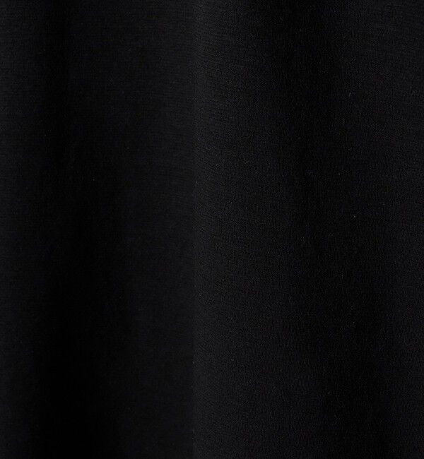 UNITED ARROWS green label relaxing「L/A ポンチ モックネック カットソー -抗菌-」|Tシャツ・カットソー|