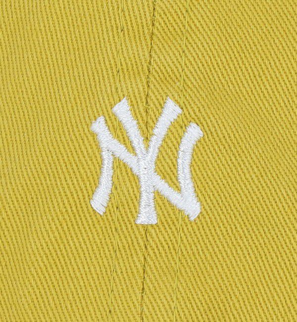 UNITED ARROWS green label relaxing「【別注】＜NEW ERA＞GLR ミニ NY 9TWENTY キャップ」|キャップ・キャスケット|