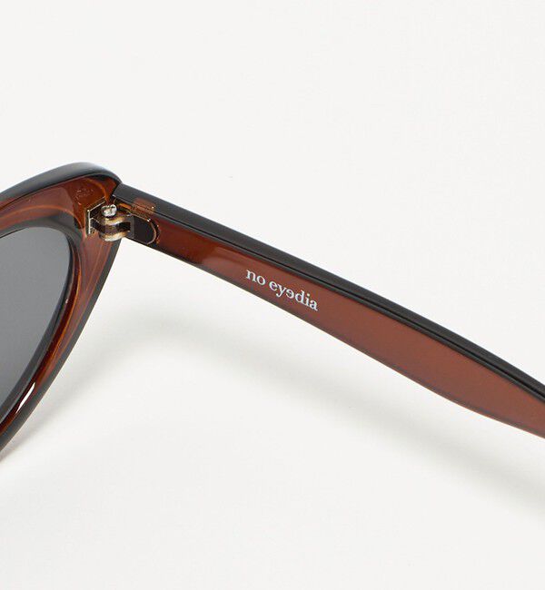 UNITED ARROWS green label relaxing「＜noeyedia＞NE459CAT メガネ」|メガネ|