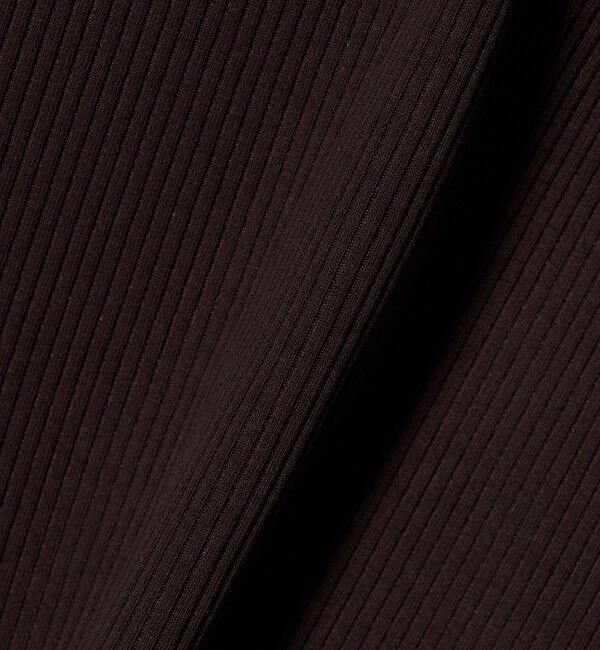 UNITED ARROWS green label relaxing「デコルテタンクトップ / カップインナー」|タンクトップ|