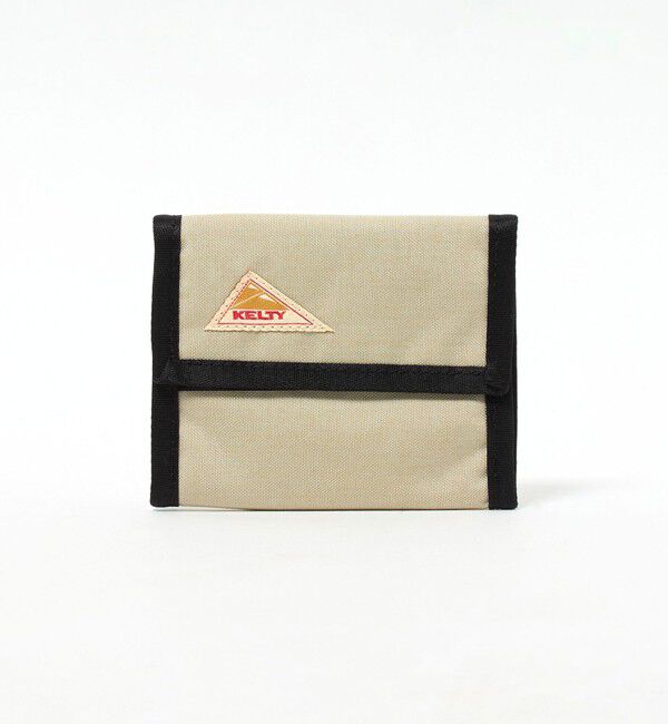 UNITED ARROWS green label relaxing「＜KELTY＞マルチ 2 ウォレット / 財布 / キッズ  」|その他|BEIGE
