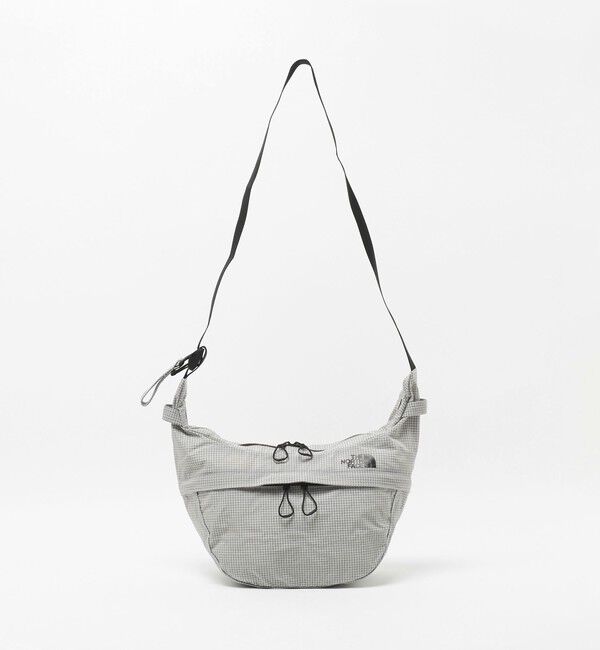 UNITED ARROWS green label relaxing「＜THE NORTH FACE＞メノウ ウォーカー ショルダーバッグ」|ショルダー・メッセンジャー|